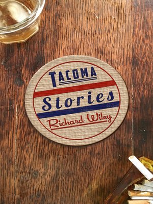 cover image of Tacoma Stories